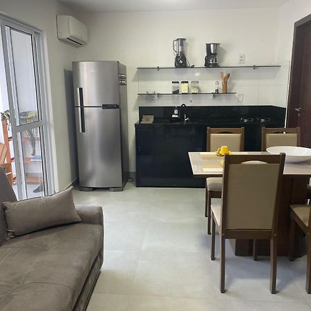 Apartmán Tranquila Flats Morro de São Paulo Exteriér fotografie