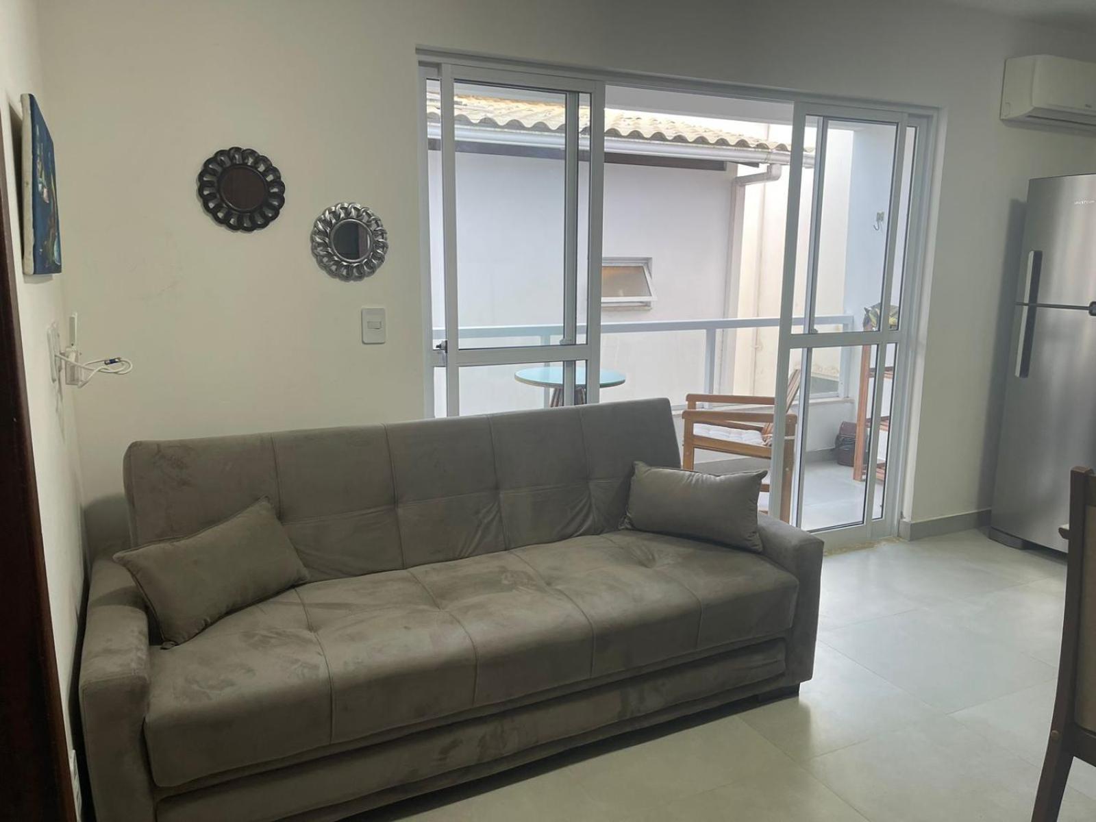 Apartmán Tranquila Flats Morro de São Paulo Exteriér fotografie